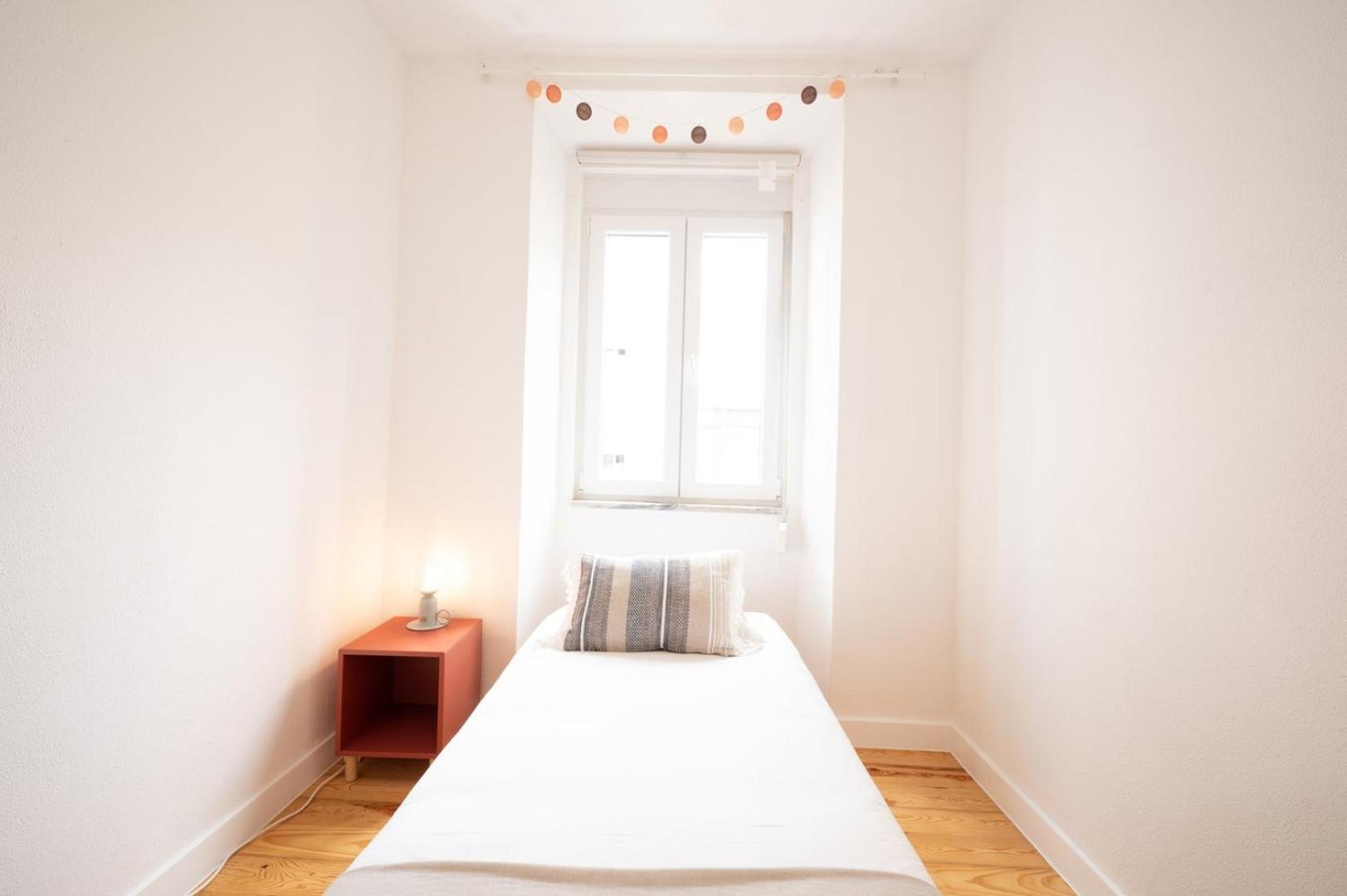 Guestready - Captain'S Residence 2E Near Alfama Лиссабон Экстерьер фото
