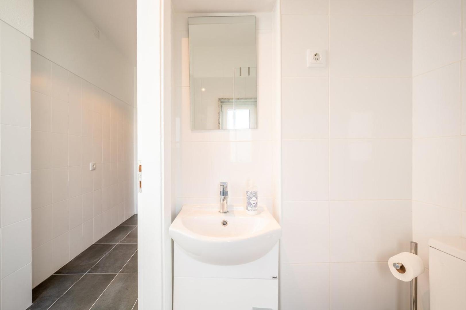 Guestready - Captain'S Residence 2E Near Alfama Лиссабон Экстерьер фото