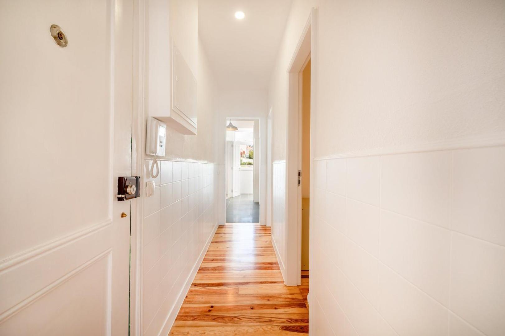 Guestready - Captain'S Residence 2E Near Alfama Лиссабон Экстерьер фото