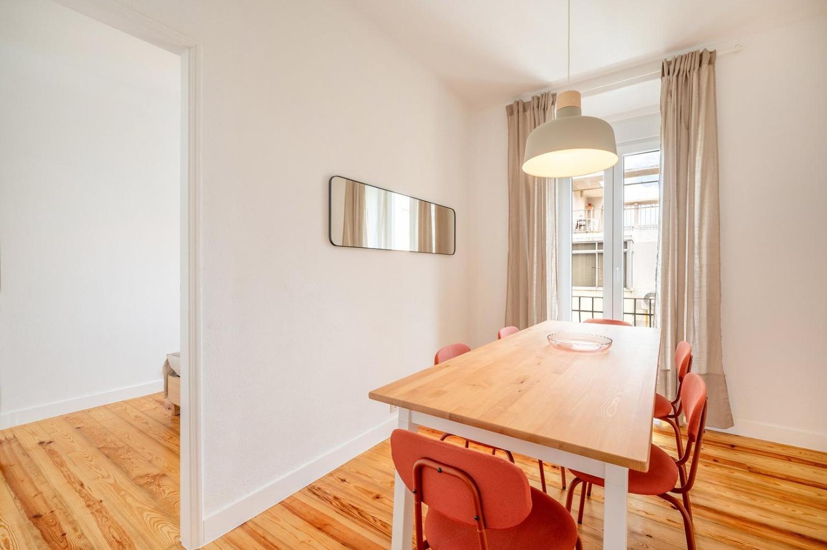 Guestready - Captain'S Residence 2E Near Alfama Лиссабон Экстерьер фото