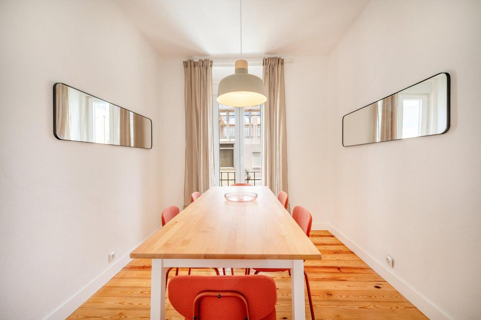 Guestready - Captain'S Residence 2E Near Alfama Лиссабон Экстерьер фото