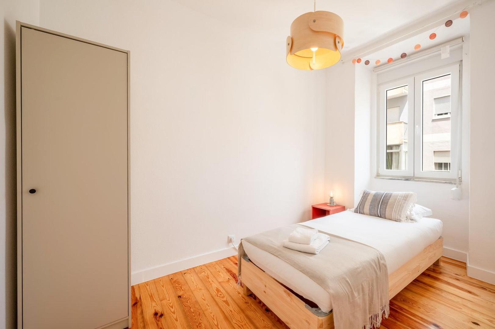 Guestready - Captain'S Residence 2E Near Alfama Лиссабон Экстерьер фото