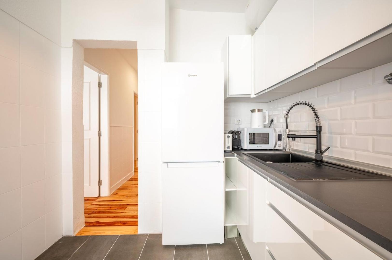 Guestready - Captain'S Residence 2E Near Alfama Лиссабон Экстерьер фото