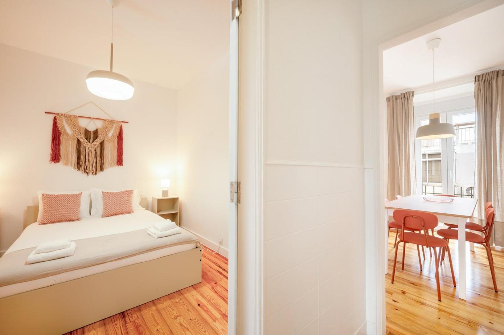 Guestready - Captain'S Residence 2E Near Alfama Лиссабон Экстерьер фото