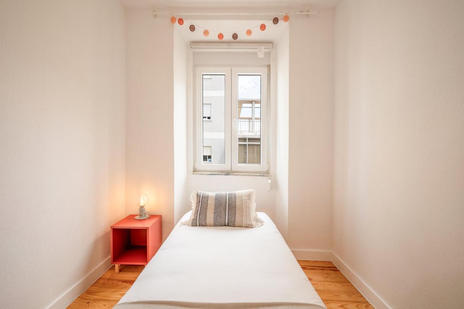 Guestready - Captain'S Residence 2E Near Alfama Лиссабон Экстерьер фото